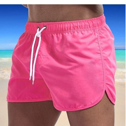 Vardi Dante | Men's Swim Shorts - Vibrant Color and Comfortable Fit 7