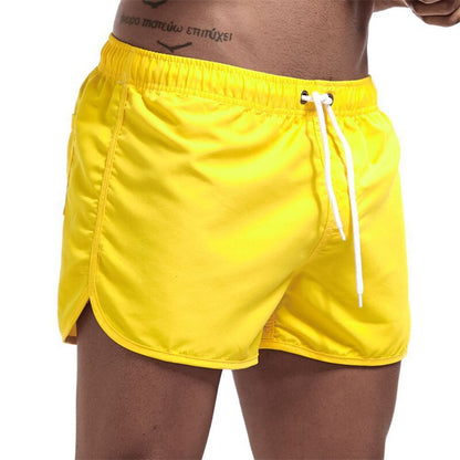 Vardi Dante | Men's Swim Shorts - Vibrant Color and Comfortable Fit 8