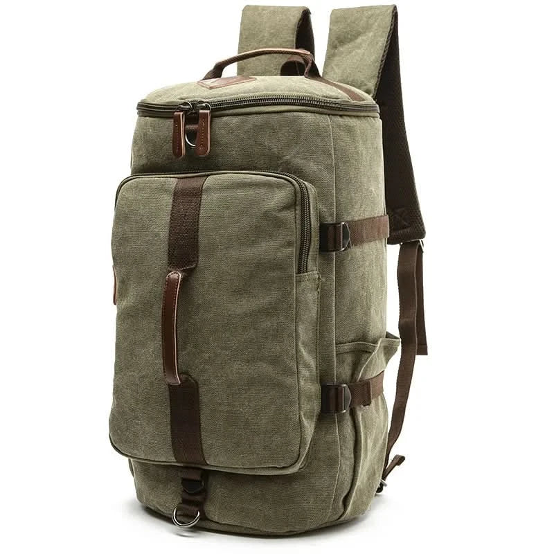 Vaulto | Versatile Travel and Daily Use - Stylish Design