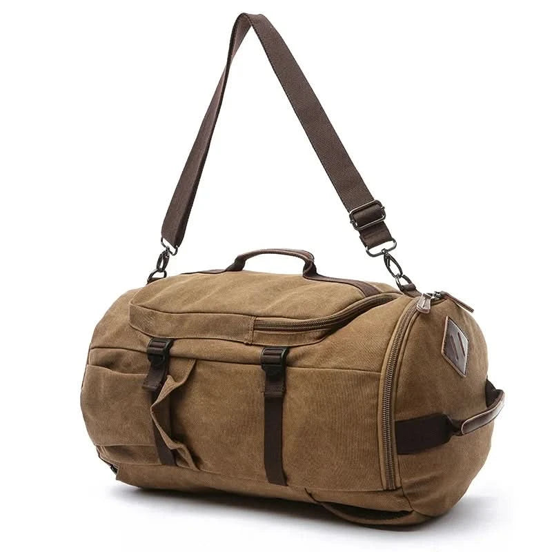 Vaulto | Versatile Travel and Daily Use - Stylish Design