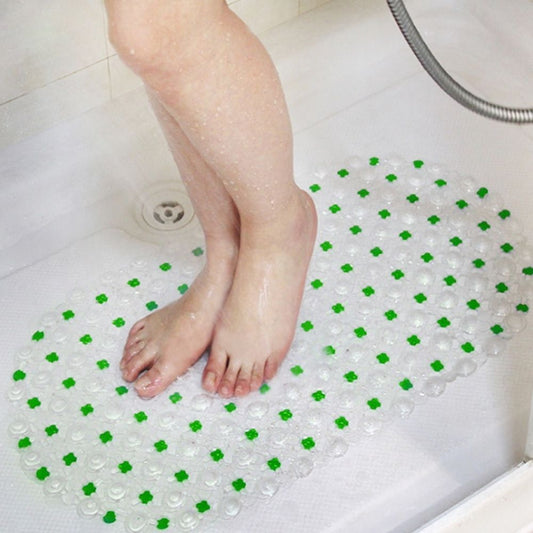Velvra | Non Slip Shower Mat – Fast Drain Open-Grid Design 1