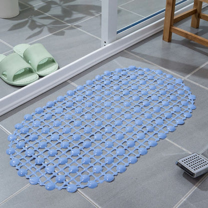Velvra | Non Slip Shower Mat – Fast Drain Open-Grid Design 10