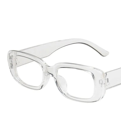VintageShade | Rectangular Sunglasses With UV400 Protection - Lightweight Frame 20