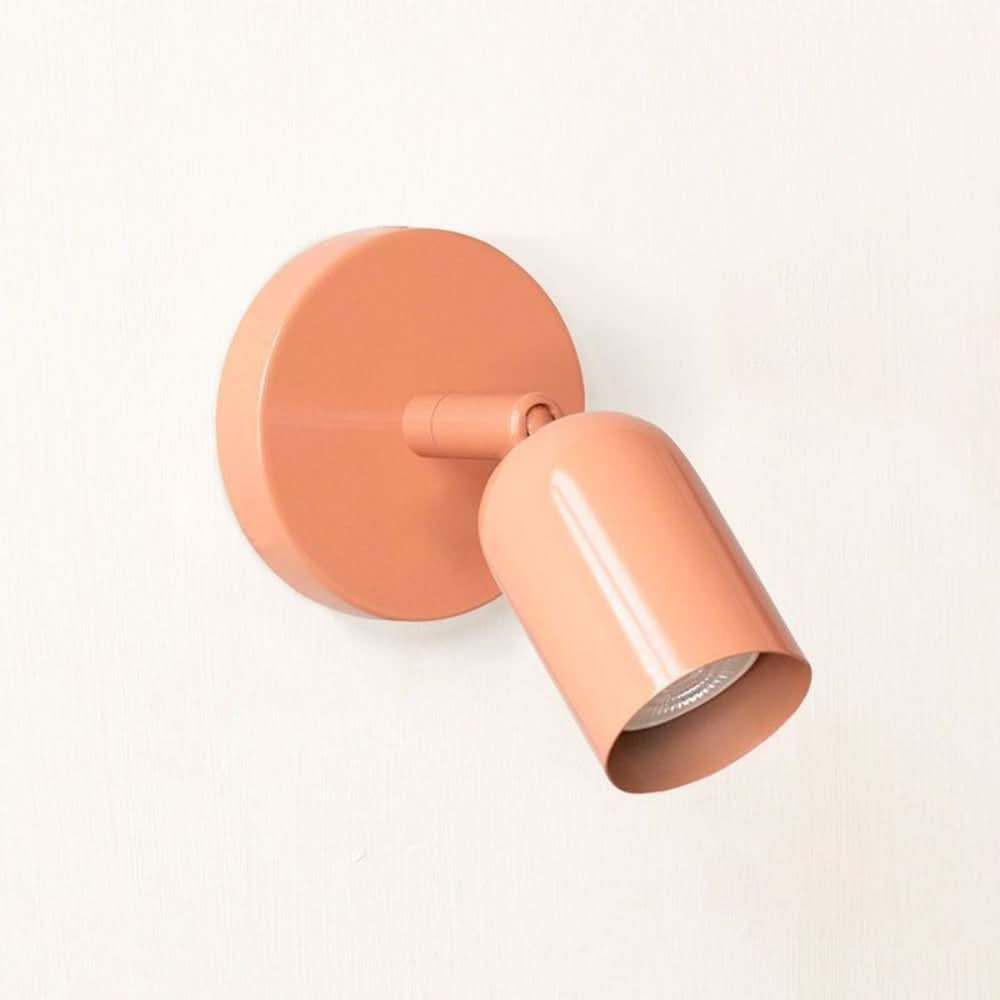 Virello | LED Wall Reading Light Set – Adjustable Head Design