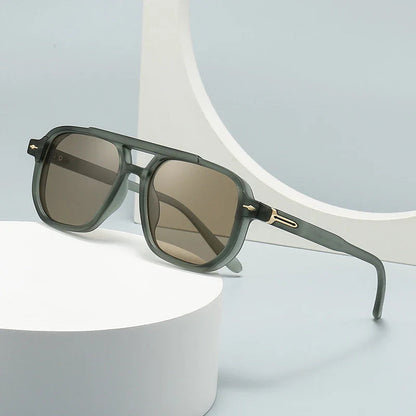 Vreid | UV400 Sunglasses - Retro Style with Polarized Lenses 0