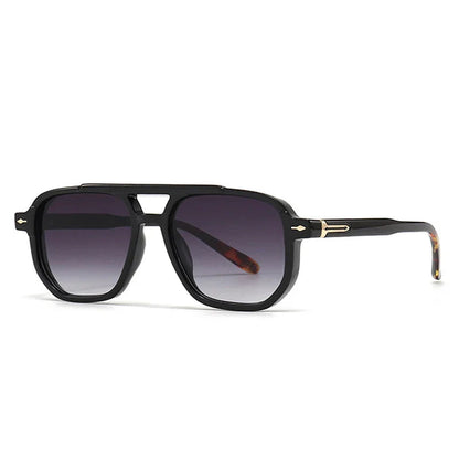 Vreid | UV400 Sunglasses - Retro Style with Polarized Lenses 3