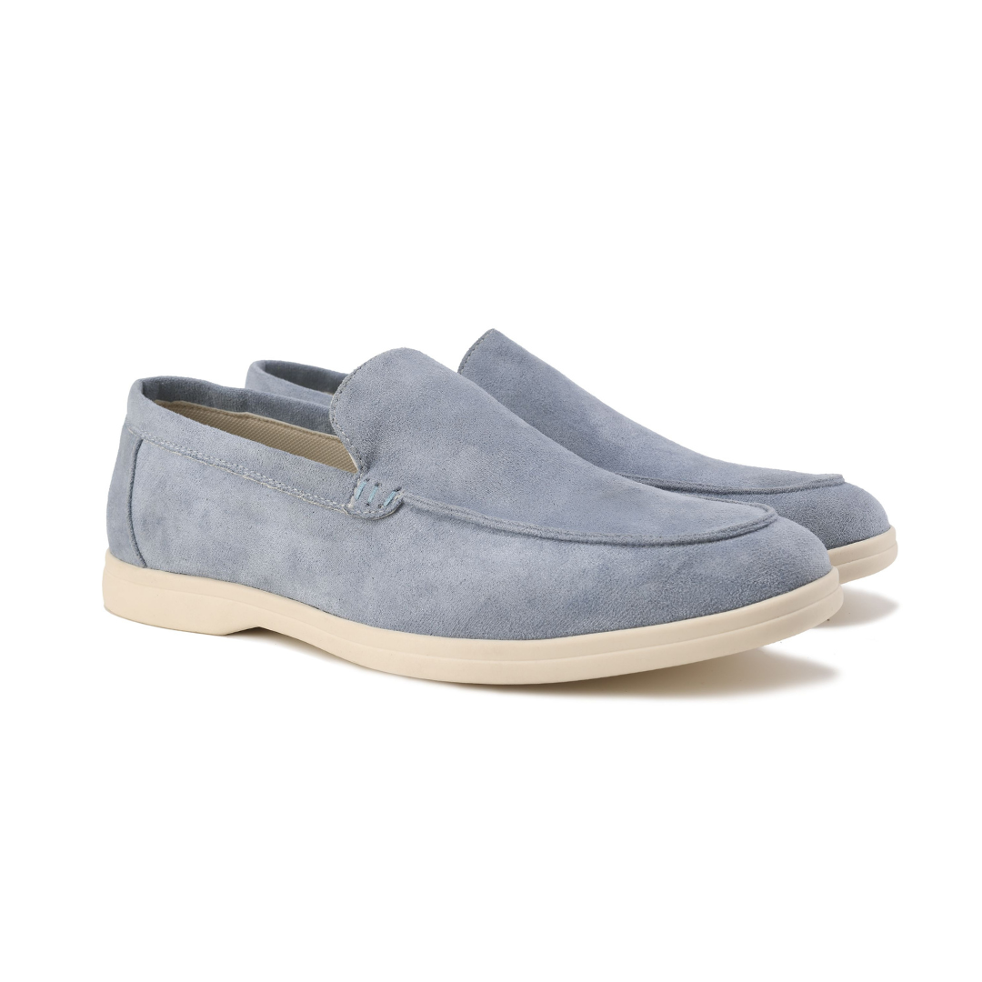 William | Suede Shoes – Durable Construction for Everyday Wear 0
