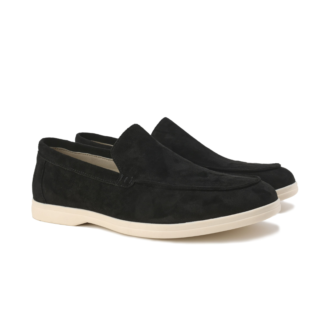William | Suede Shoes – Durable Construction for Everyday Wear 11