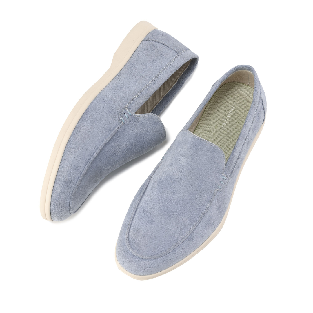 William | Suede Shoes – Durable Construction for Everyday Wear 2