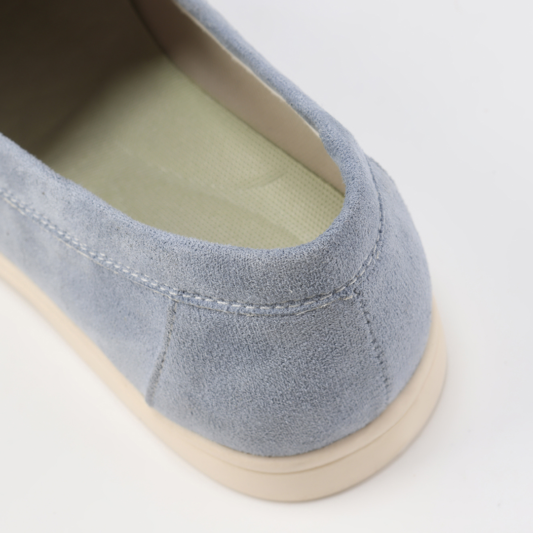 William | Suede Shoes – Durable Construction for Everyday Wear 3