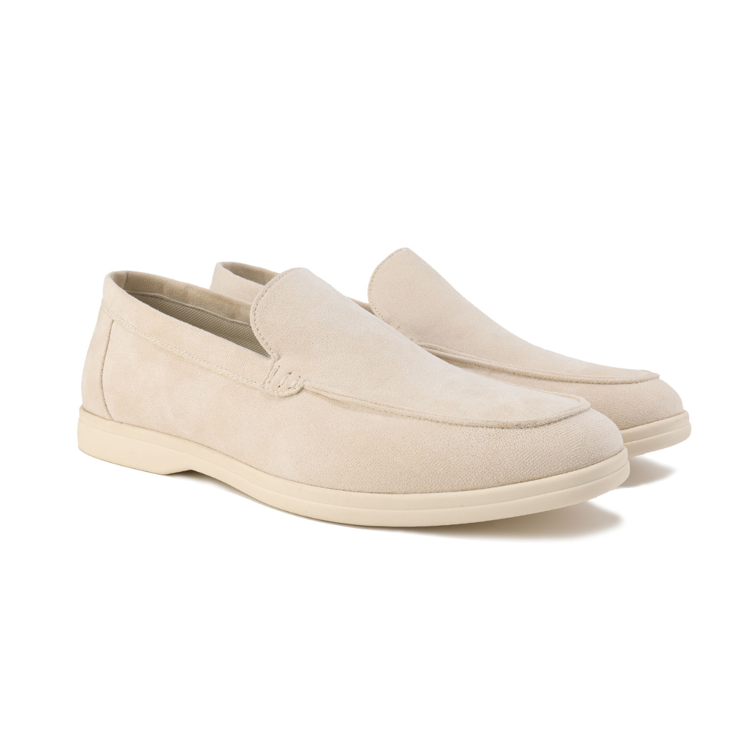 William | Suede Shoes – Durable Construction for Everyday Wear 4