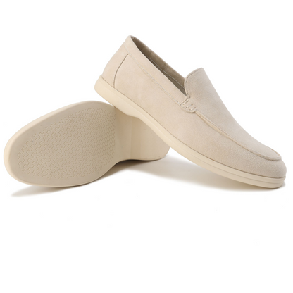 William | Suede Shoes – Durable Construction for Everyday Wear 5