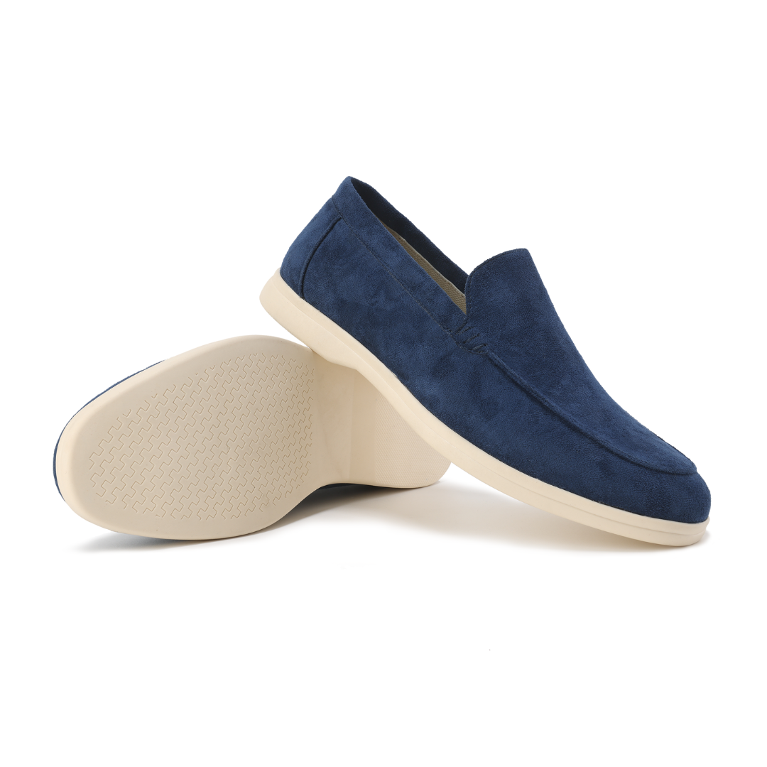William | Suede Shoes – Durable Construction for Everyday Wear 7