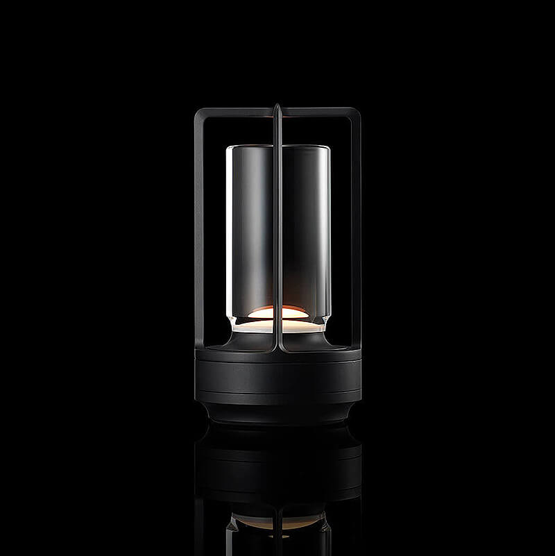 Wireless Waterproof Table Lamp | Touch-Sensitive, Adjustable Brightness & Ideal for Home Decor 10