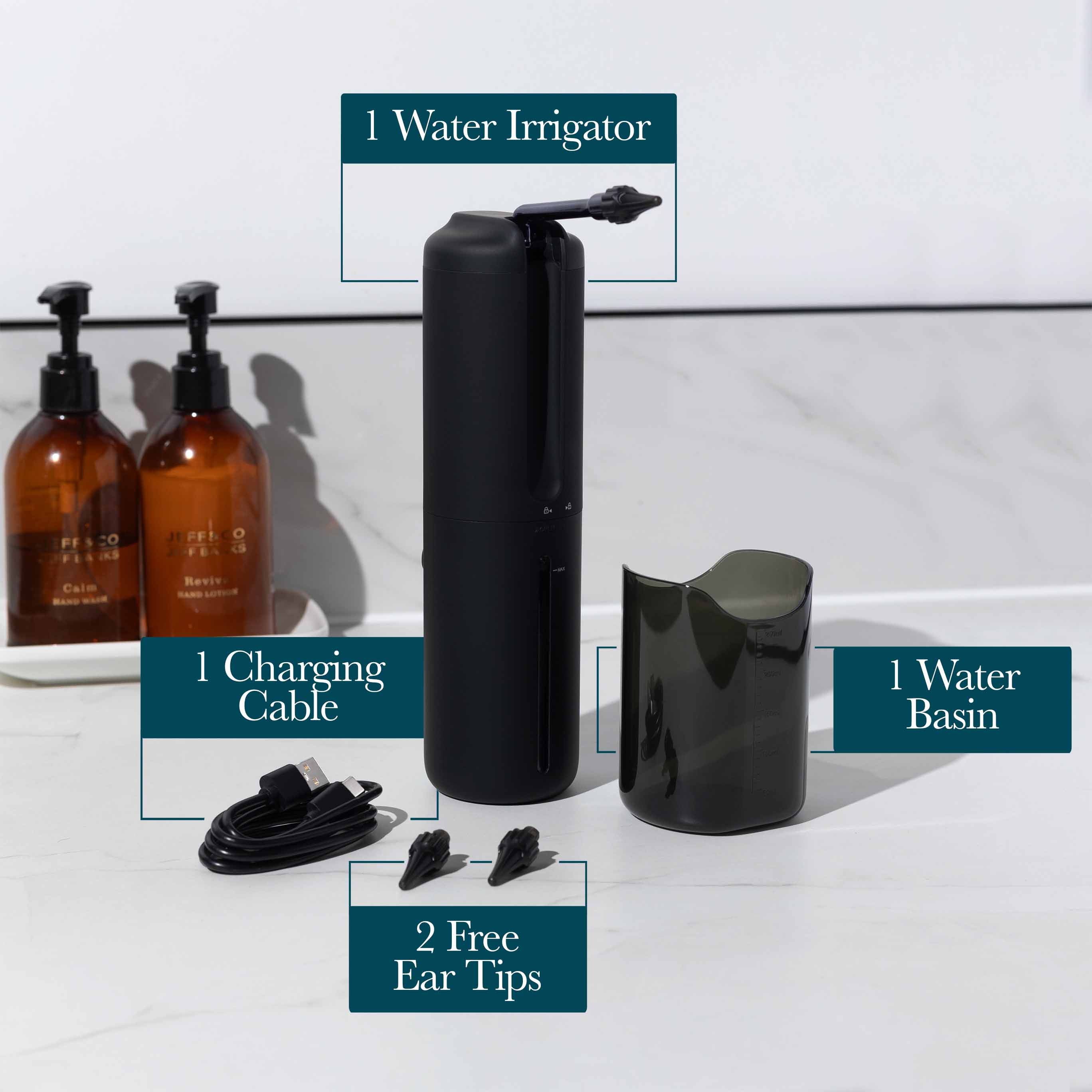 Wush Pro Ear Cleaner – Effective Ear Cleaning Solution for Cleaner, Healthier Ears 5