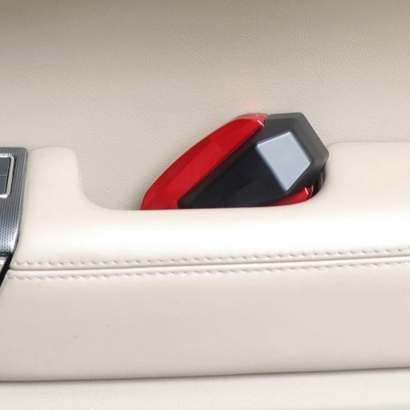 3-in-1 Car Emergency Safety Tool Seat Belt Cutter Window Breaker 2