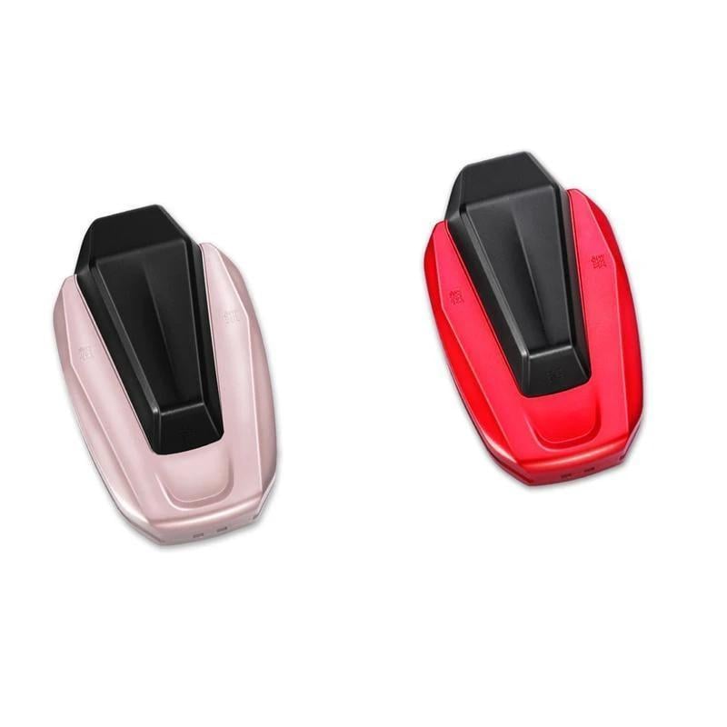 3-in-1 Car Emergency Safety Tool Seat Belt Cutter Window Breaker 7