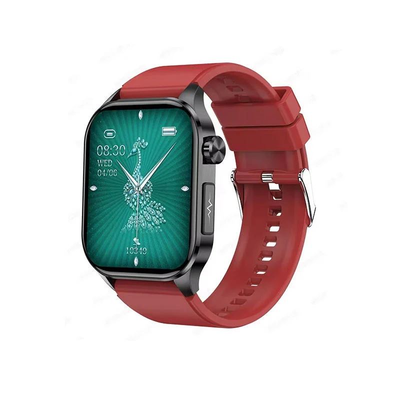 Smartwatch with Activity Tracking | 2.04 Inch AMOLED Display | Bluetooth Calling, Voice Assistant and Sports Modes 7