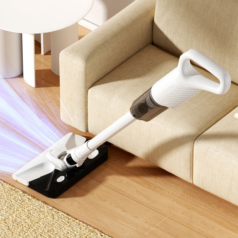 Handheld Vacuum Cleaner Wireless | 15,000 Pa Suction, 90,000 RPM Motor | 3-in-1 Floor, Furniture & Car Cleaning Tool 7