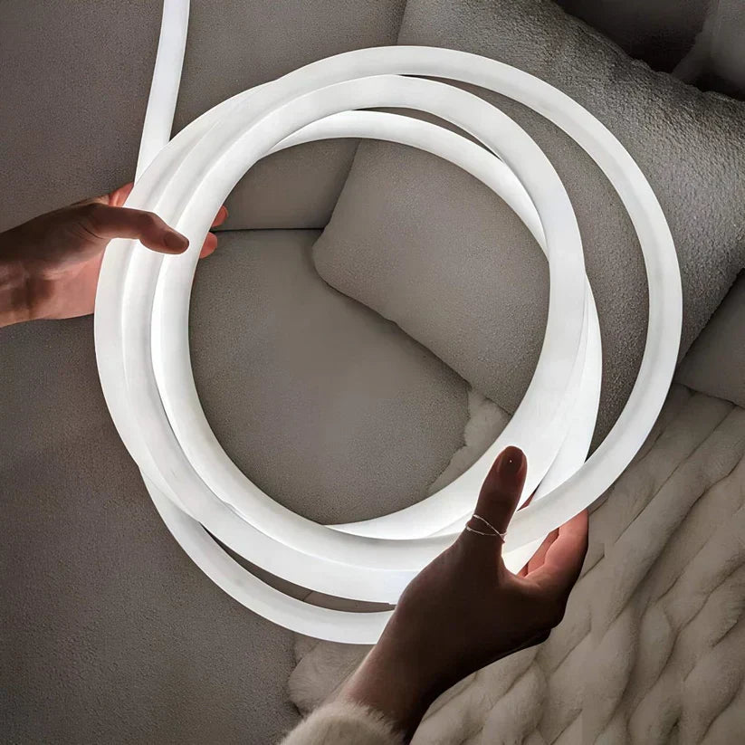 RGB LED Strip Light | 16-Colour Remote Control, No App Needed | Flexible USB-Powered Mood Lighting for Any Space 7