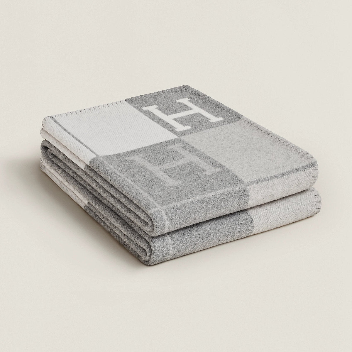 Cashmere Wool Blend Throw Blanket | Soft Warm Knit for Sofa, Bed or Armchair | Elegant Christmas Gift for Any Home 12