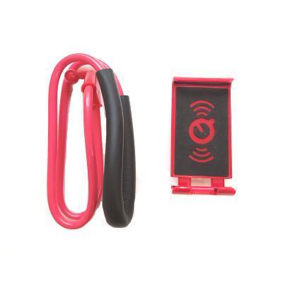 Phone Holder Stand Flexible Gooseneck Universal with 360-Degree Rotation 6