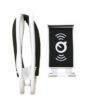 Phone Holder Stand Flexible Gooseneck Universal with 360-Degree Rotation 7