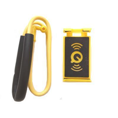 Phone Holder Stand Flexible Gooseneck Universal with 360-Degree Rotation 8