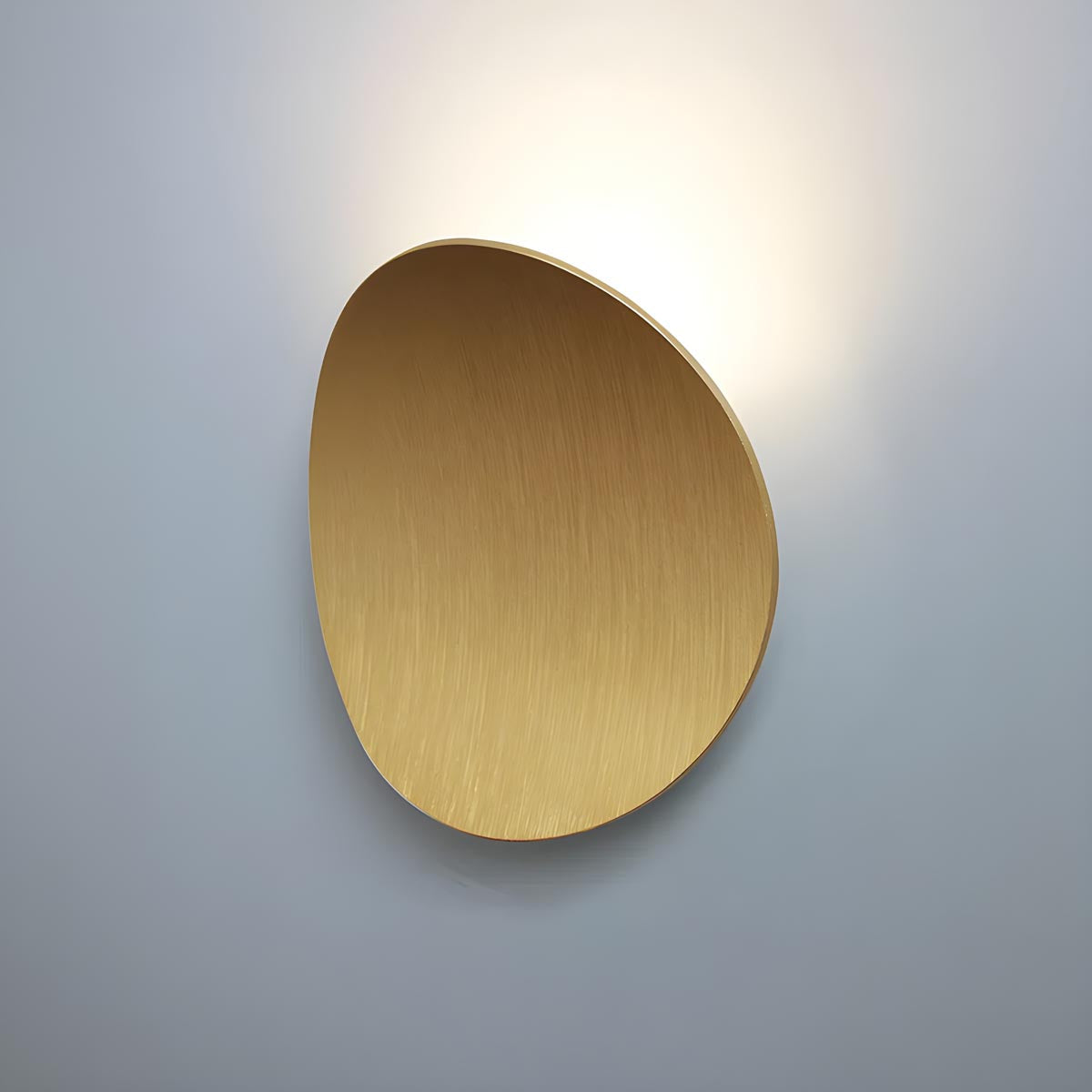 LED Wall Lamp Aluminium 7W | White, Black or Gold Finish | Energy-Efficient Modern Ambient Wall Lighting Fixture 5