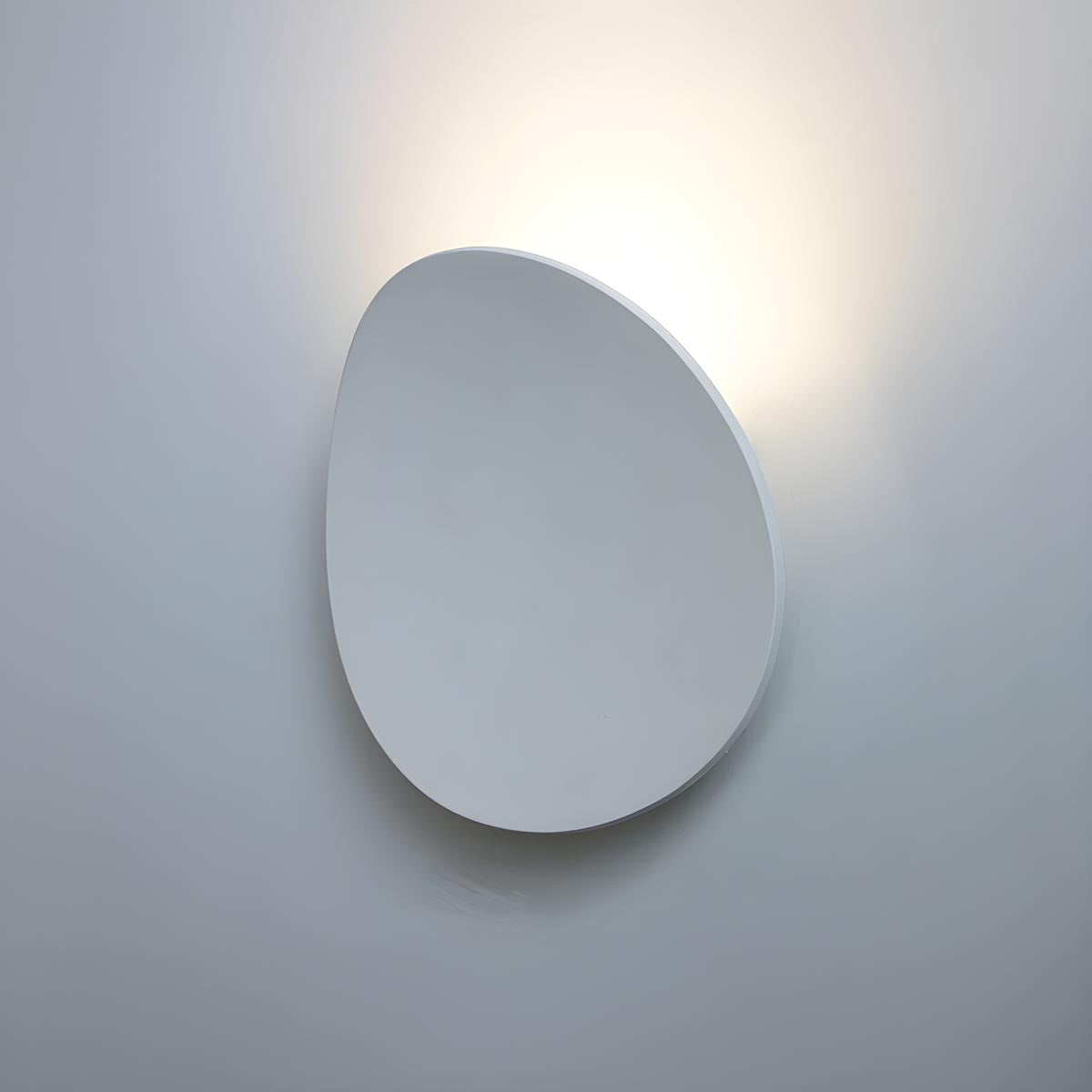 LED Wall Lamp Aluminium 7W | White, Black or Gold Finish | Energy-Efficient Modern Ambient Wall Lighting Fixture 6