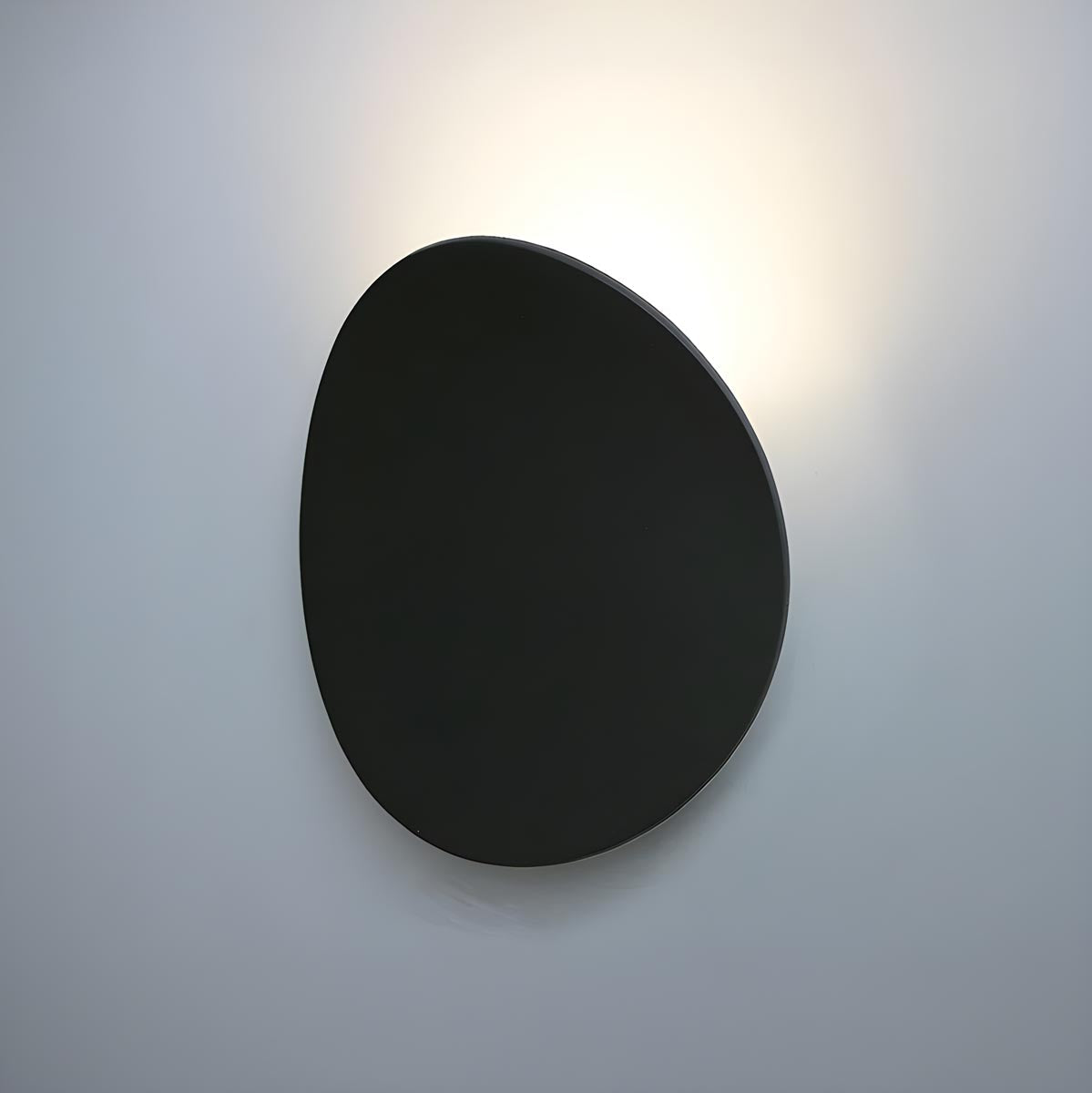 LED Wall Lamp Aluminium 7W | White, Black or Gold Finish | Energy-Efficient Modern Ambient Wall Lighting Fixture 7