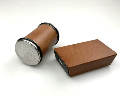 Professional Knife Sharpener | Rolling Sharpener with Magnetic Angle Block