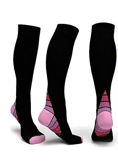 Women's Compression Socks | Snug Support & All-Day Comfort 8