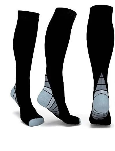 Women's Compression Socks | Snug Support & All-Day Comfort 9
