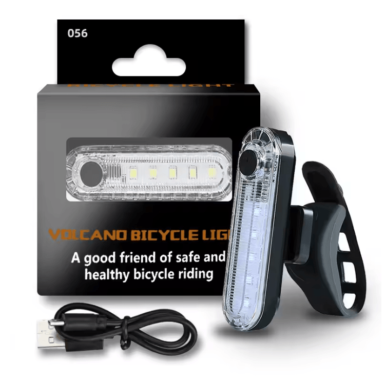LED Marine Navigation Light | 4 Lighting Modes | Type C Rechargeable Waterproof for Boats Kayaks Sailboats and Watercraft 5