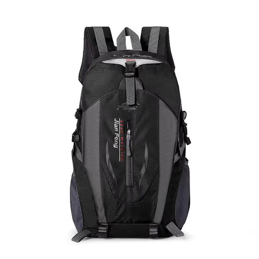 AdventurePro | 40L Waterproof Travel Backpack - Multi-Compartment Design