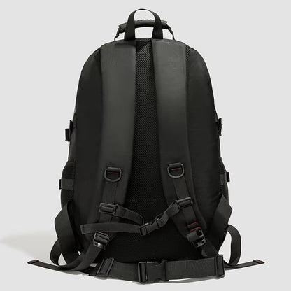 OutdoorPro | 40L Waterproof Hiking Backpack - Ergonomic Comfort Design