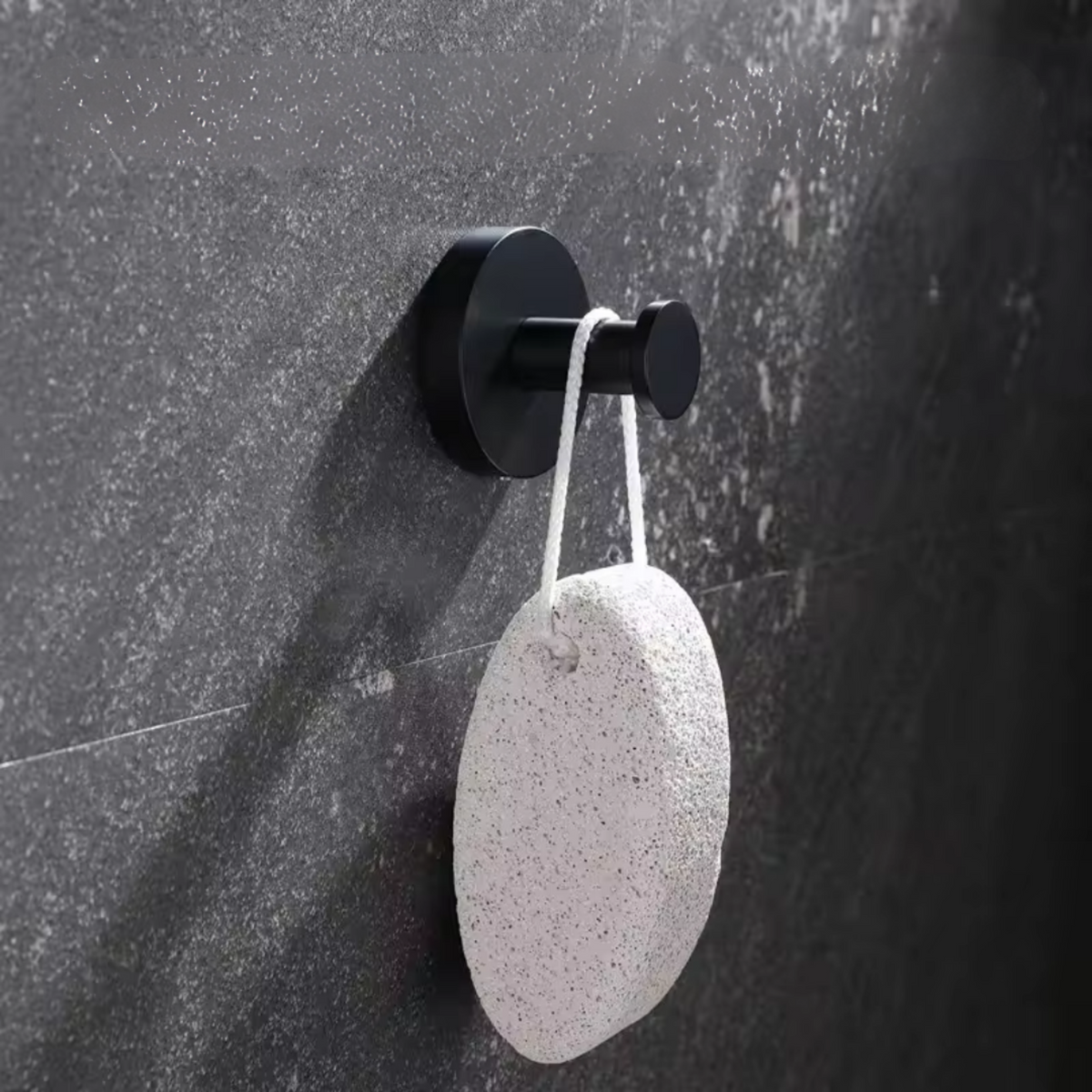 Suction Hooks Wall Mounted No-Drill Waterproof Heavy-Duty with Strong Grip 7