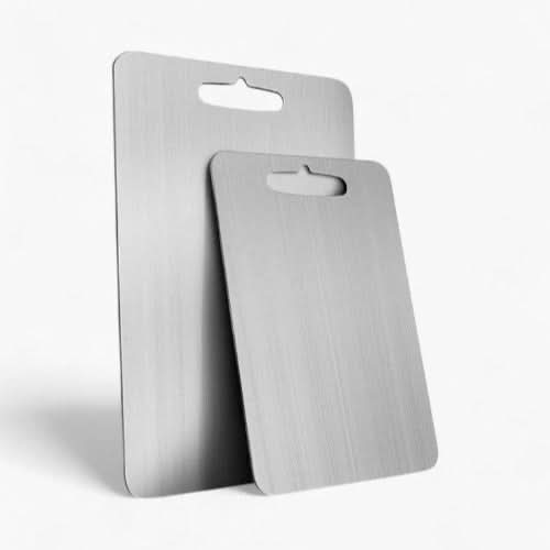 Titanedge cutting board - antibacterial & durable for your kitchen-1