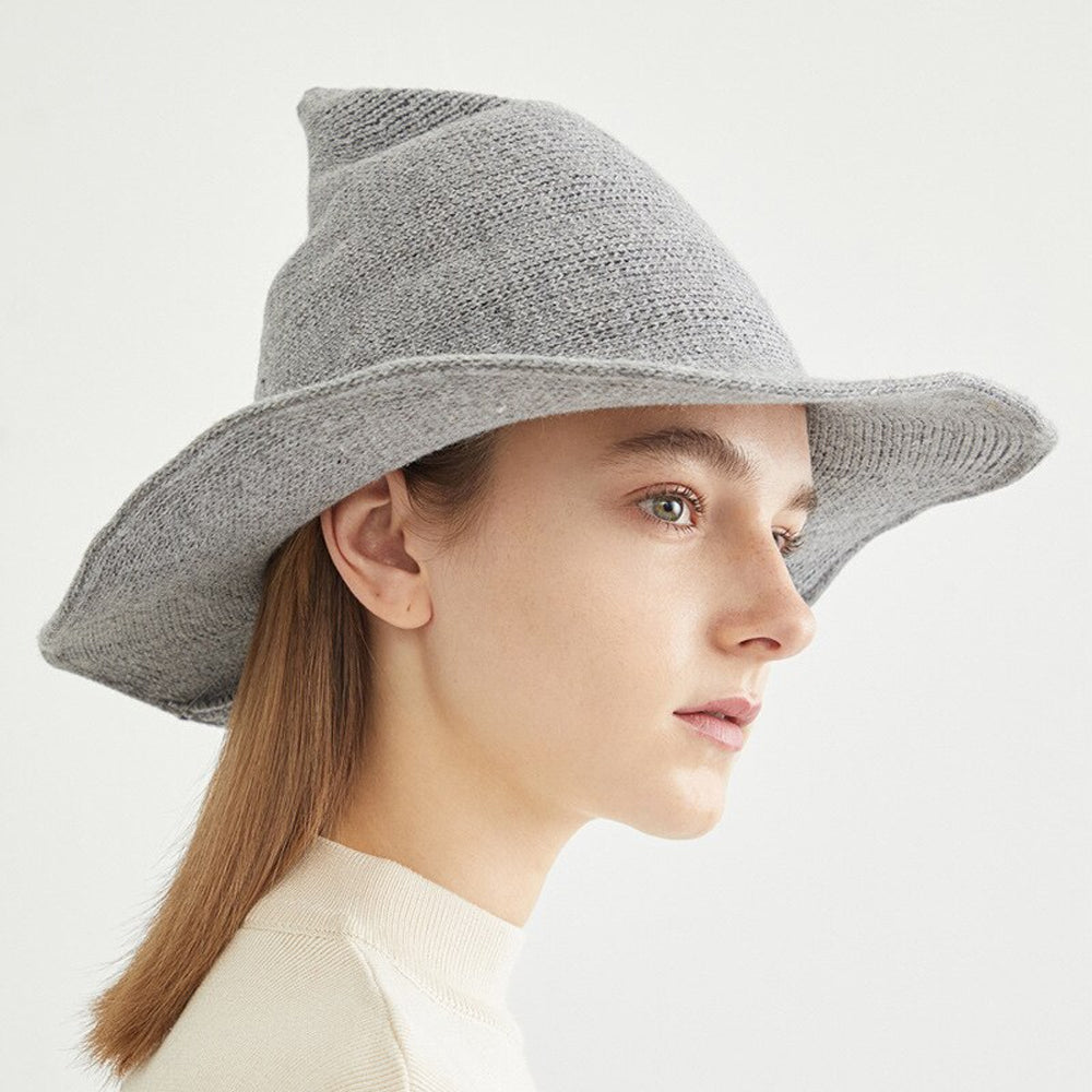 Women's Witch Hat | Wide Brim & Shape Retaining 4